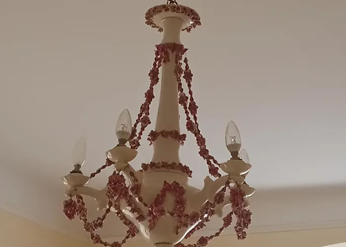 Casa Iaia