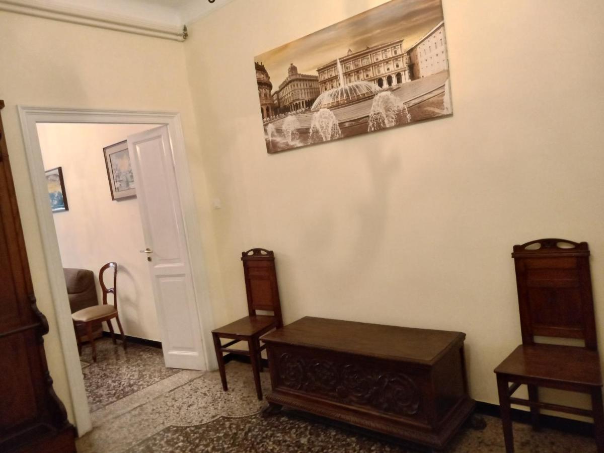 Casa Iaia Casa vacanze
