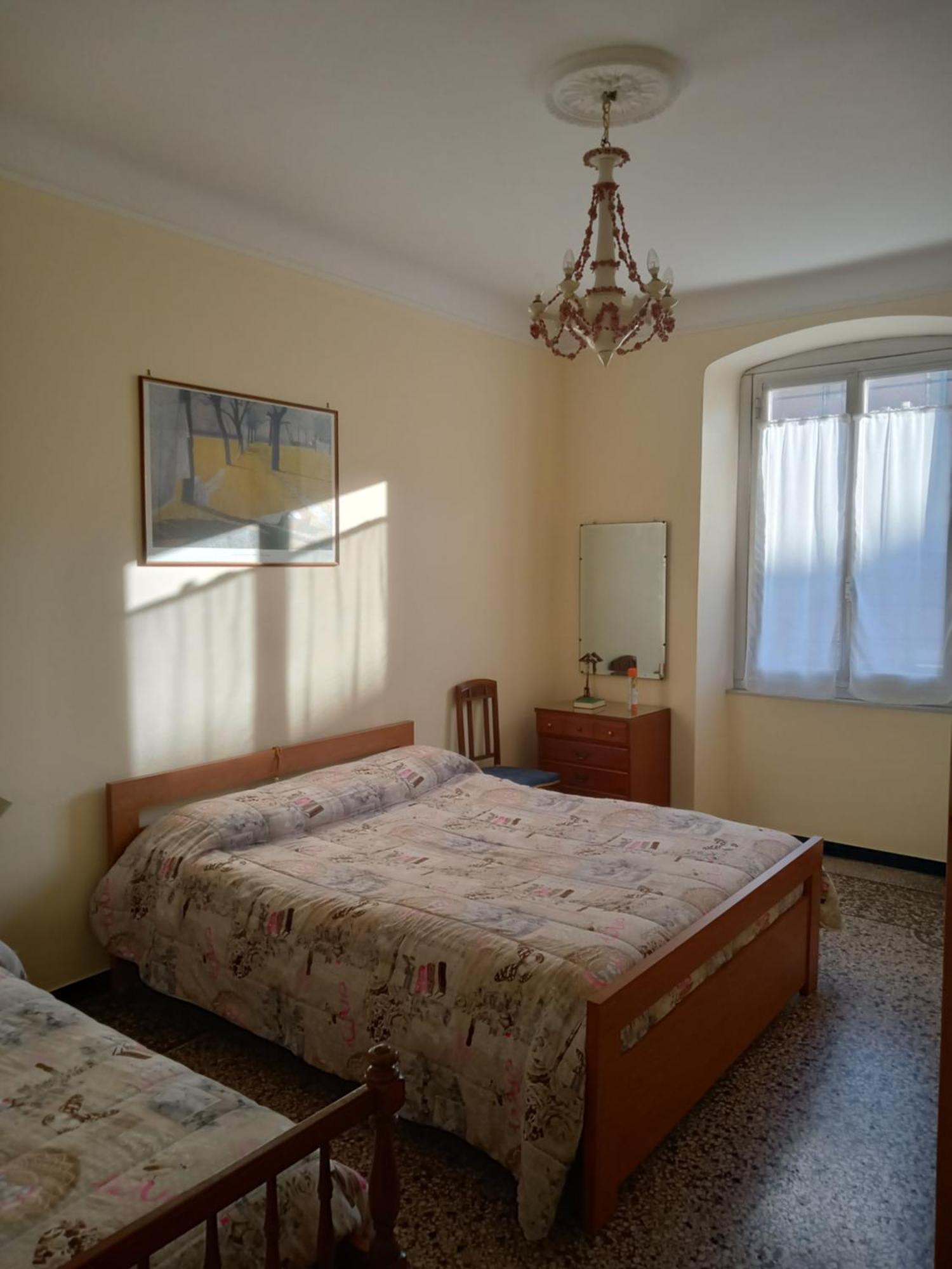 Casa Iaia Casa de Férias Génova