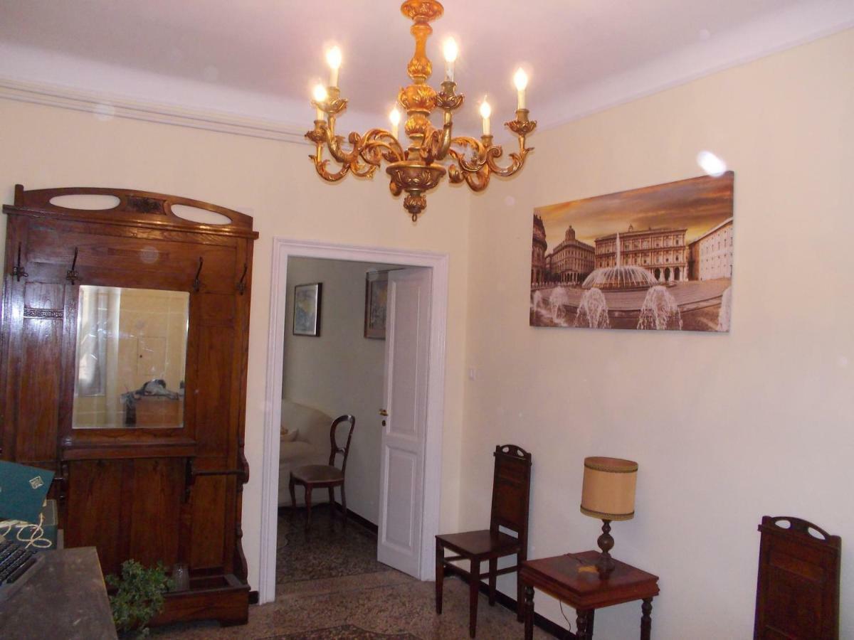 Vakantiehuis Casa Iaia *