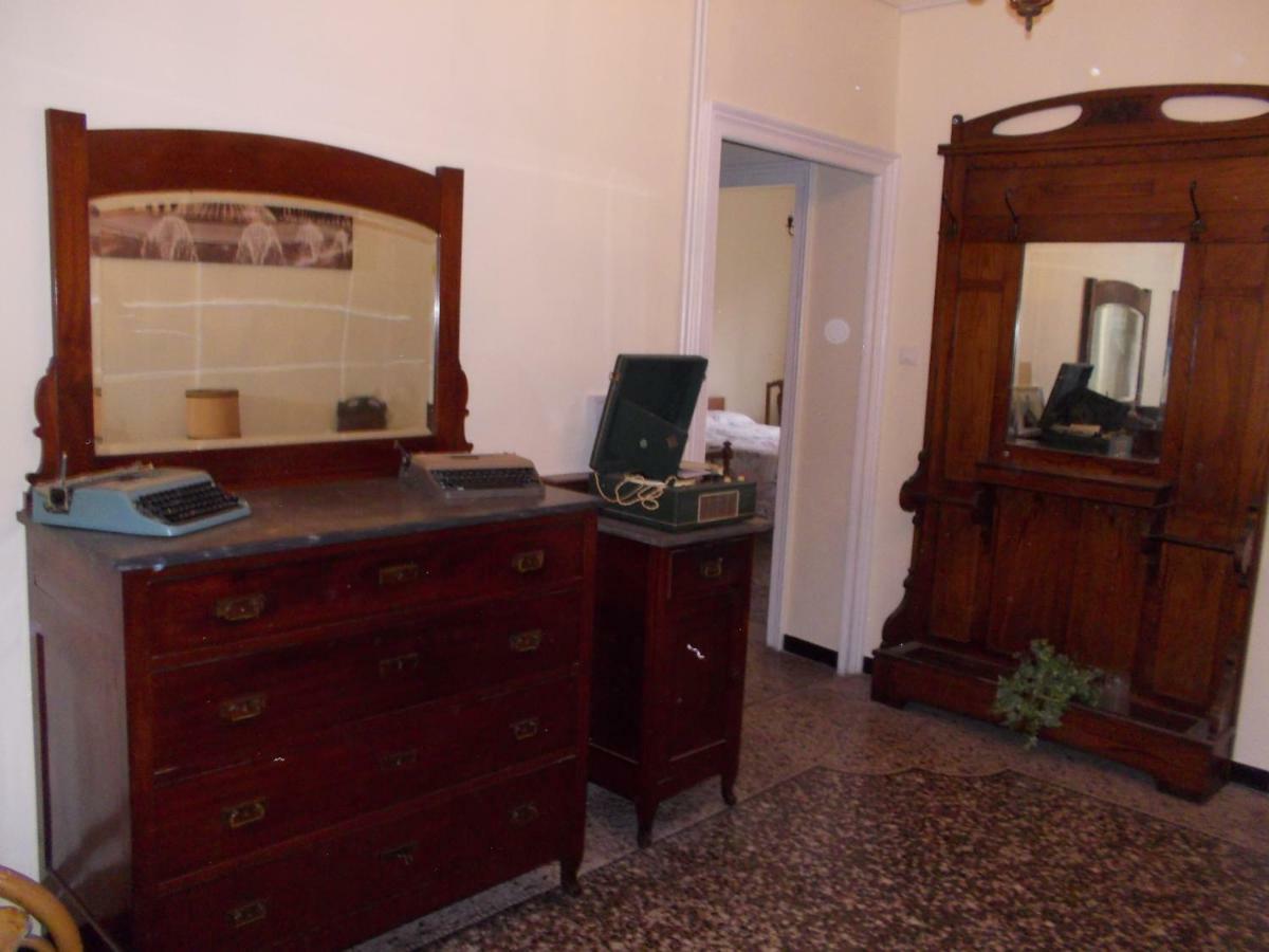 Casa Iaia Vakantiehuis Genua