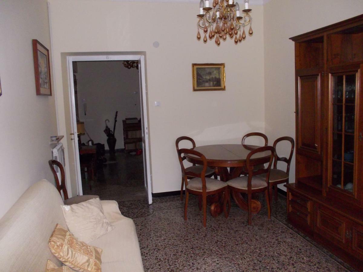 Casa Iaia Casa vacanze *